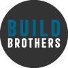 Build Brothers Circle Logo