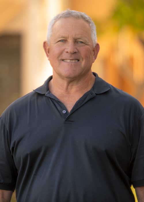 Bill Fitzmaurice