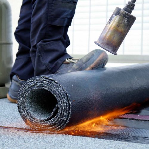 Roof Tar