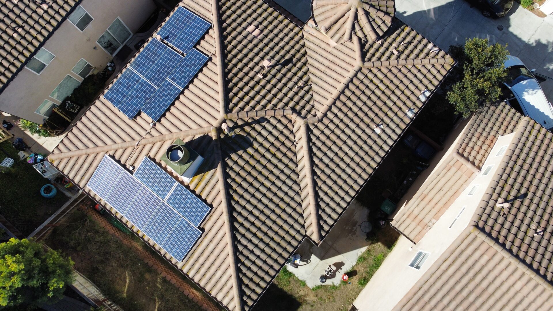 Solar Tax Credit At Risk